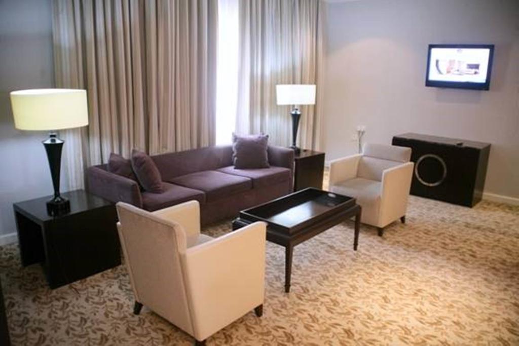 Denis Hotel Abuja Mobushipe Exterior foto